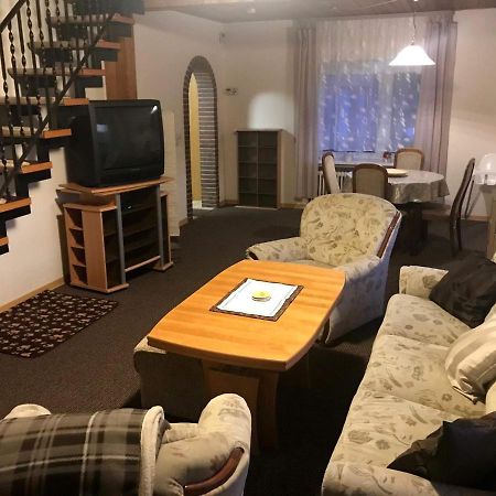 Ferienwohnung-Bullendorf Екстериор снимка