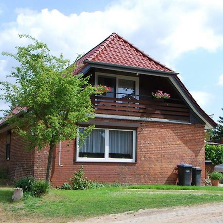 Ferienwohnung-Bullendorf Екстериор снимка