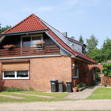 Ferienwohnung-Bullendorf Екстериор снимка
