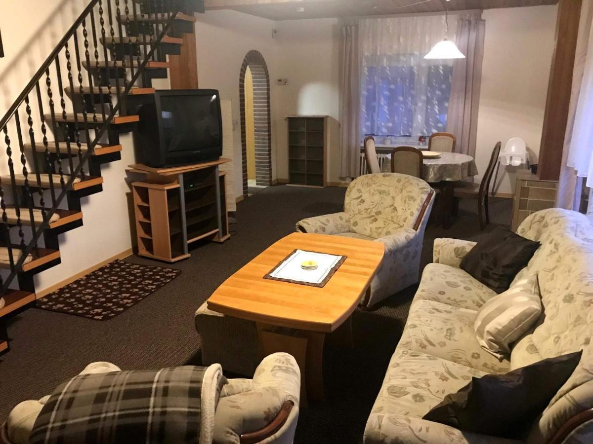 Ferienwohnung-Bullendorf Екстериор снимка