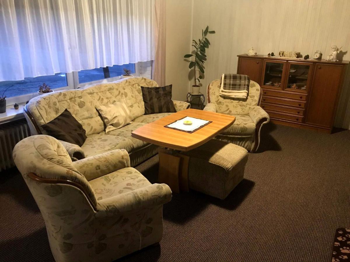 Ferienwohnung-Bullendorf Екстериор снимка