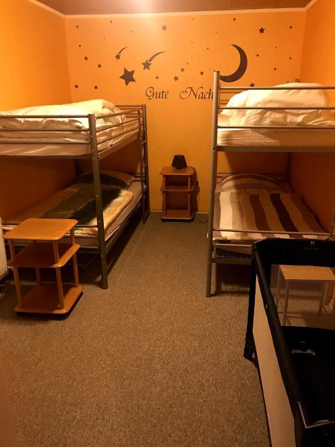 Ferienwohnung-Bullendorf Екстериор снимка