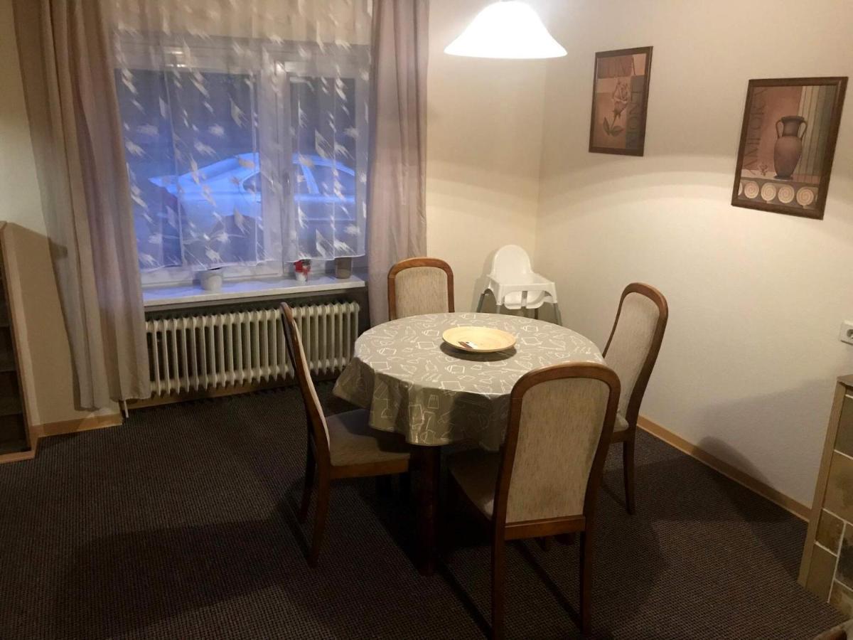 Ferienwohnung-Bullendorf Екстериор снимка