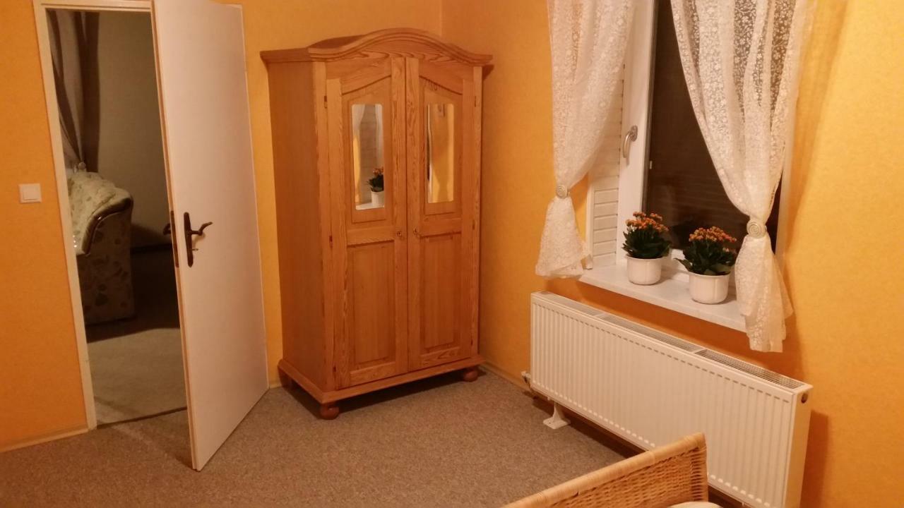 Ferienwohnung-Bullendorf Екстериор снимка